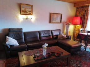 Appartment 53m2 gross möbliert mit Internet TV Küche Mit schöner Aussicht in zwischen Olten Aarau